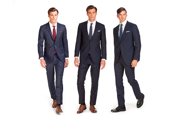 How to Dress for an Important Business Meeting - Knot Standard Blog