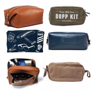 dopp kit bag meaning