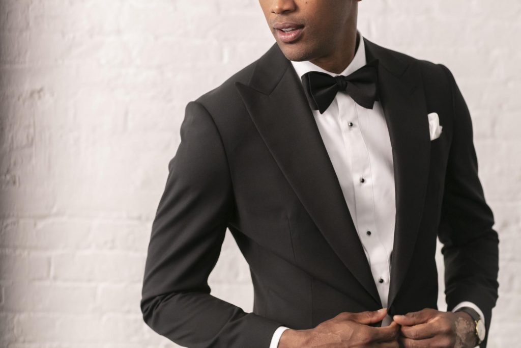 Timeless Suit Styles: Your Guide to the Classics - Knot Standard Blog